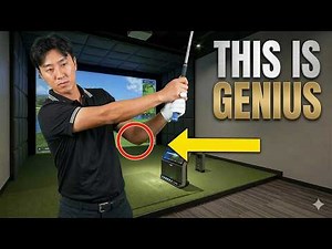 High Handicappers Never Compress The Ball Until They Fix This!