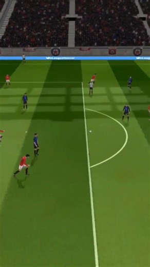 قیچی برگردون خفن توی فوتبال ⚽🔥