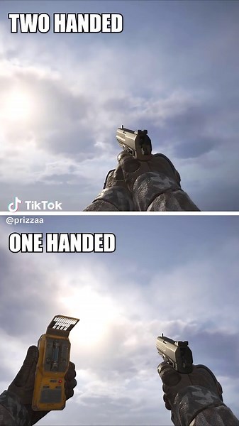 Stalker 2: Heart of Chernobyl Animation Breakdown