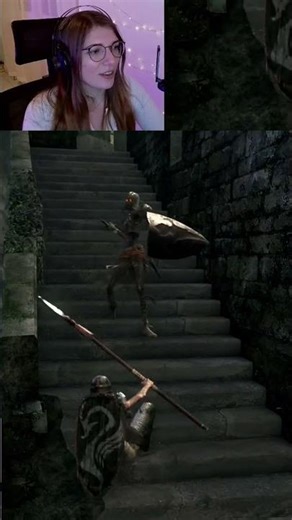 Not the haters | #rika_ on #Twitch #darksoulsremastered