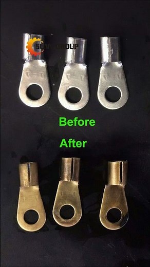 Silver Stripping Like Magic!⚡ Electrochemical Recovery Process