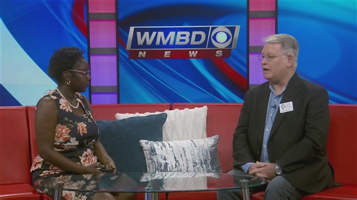 PAWAC | "First we bombed New Mexico" | WMBD News at 4:00 p.m.