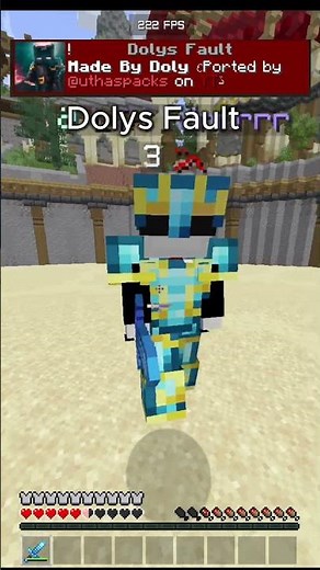 The Best Texture Packs For Sword PVP