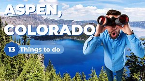 Best Things To Do in Aspen, Colorado | Top Things To Do