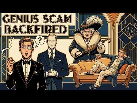 P.G. Wodehouse - The Aunt and the Sluggard (Jeeves #3) | Full Unabridged Audiobook