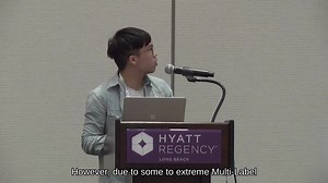 对于极端的多标签文本分类深学习方法（中英字幕）