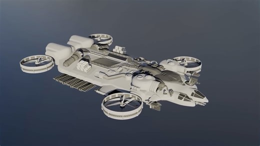 How Avatar’s aircraft could work - and which ones can’t