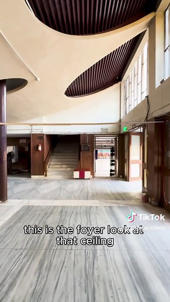 Neelam Cinema: A 1950s Architectural Gem in Chandigarh