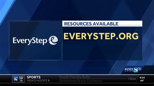 EveryStep offers support for grieving families during the holidays