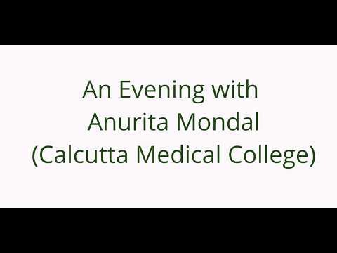 MUST WATCH: Anurita's Journey to Calcutta Medical College | NEET Success Story 🔥 #neetaspirant