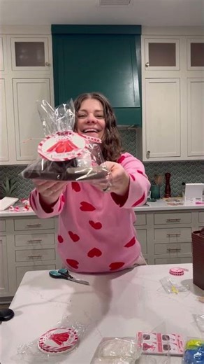 Volcano Science Kit Valentines Kids Will LOVE 🌋