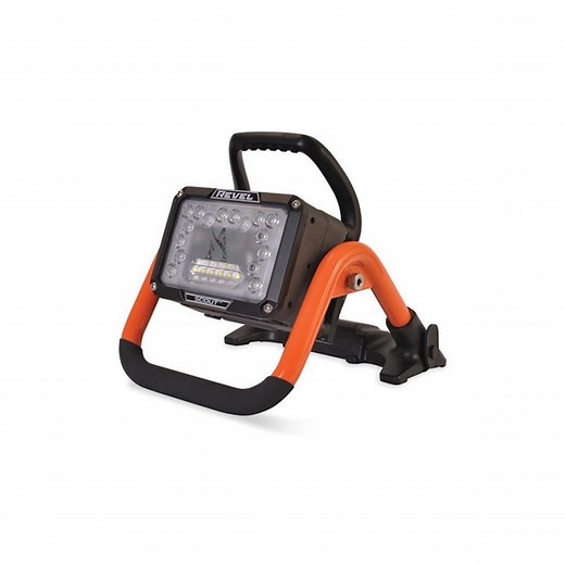 Akron Revel Scout Portable Emergency Scene Light