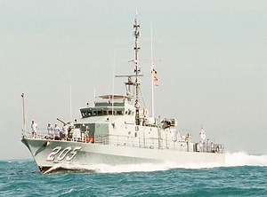 Fremantle class patrol boat - Alchetron, the free social encyclopedia