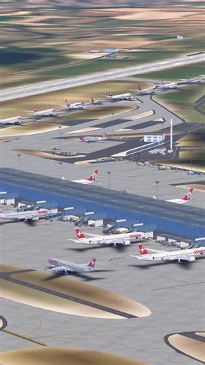 Check out this carefully coordinated ZRH fly-past by @suissevirtual @ifglobalairforces & IFATC on the expert server! 🤩 #infiniteflight #aviation #flightsimulator | Infinite Flight