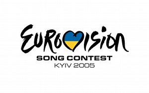 【ESC】2005 Eurovision Song Contest决赛全场 720pHD