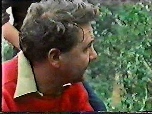 D Brian Plummer - Rare Documentary