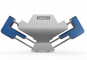 [Hot Item] Eoat Customizable Made in China Automotive Industry and Eoat Pneumatic Needle Gripper