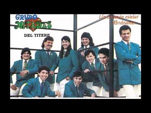 Vas A Pagar Mitades Del Titere