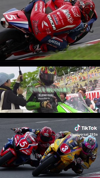 2025 MFJ全日本ロードレース選手権シリーズ第2戦スーパーバイクレース in SUGO 第2戦は、東北スポーツランドSUGOで開催！ 開催日程 2025年5月24日（土）～5月25日（日） #全日本ロードレース選手権 #jrr #jsb1000 #st1000 #st600 #jgp3