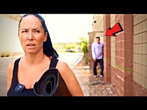 Women's Self-Defense Techniques that Work 100% of The Time!