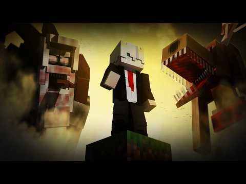 จะเป็นไง!? ถ้าเอาชีวิตรอดกับมอดผีทุกตัว! | Minecraft Horror One Block