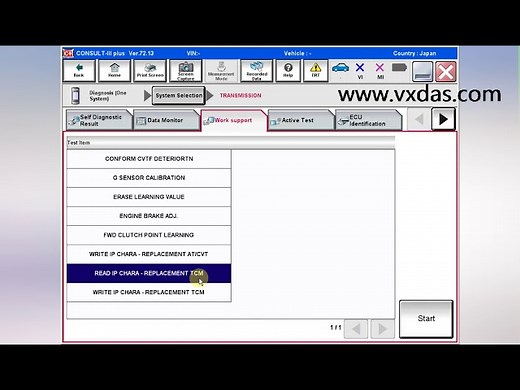 Nissan Consult 3 Plus V75 Crack Software Free Download