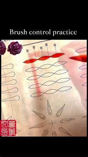 Practice makes perfect #calligraphytutorial #calligraphypractice #handwriting #fypシ