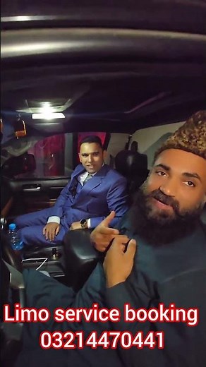 Customer satisfaction Review | sher brother rent a car service |limo service Vehari to Hasilpur pkg