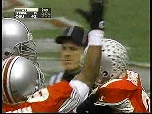 1995 College Football Highlights Week 9
