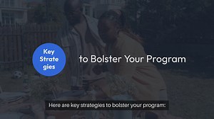 How to Strengthen Neighborhood Watch Programs