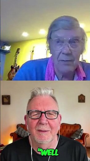Marty Wilde on Marriage vs Career The Difficult Choice