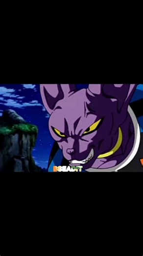 gird vs veerus #anime #short #dbz #😱🥶😭☠️