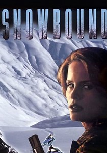 Snowbound - movie: where to watch streaming online