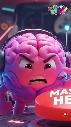 Fever Explained! 🌡️🧬 | Prof. Coco Teaches How Our Body Fights Germs & Why Temperature Rises