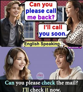 Practice Daily English Conversation Speaking for Beginners | Learn Common Questions and Answers Do you find it hard to answer questions in English conversations? Do you want to improve your English speaking skills with daily conversations? 💡 In this video, you will: Practice answering the common 'Do You...?' questions in daily conversations. Learn natural responses for situations like asking for help, giving opinions, and making plans. Discover vocabulary, idioms, phrases, and expressions for e