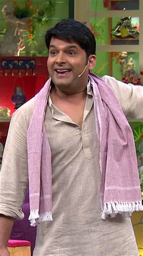 New Job Mil Gayi Finally😍😍 | The Kapil Sharma Show |