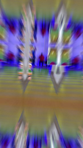 1.6M views · 6.1K reactions | Skip Challenge Backwards 略 #challenge #jump | Panda.m4 | Facebook