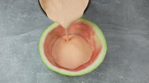 Recettes de Glace Simples et Amusantes à Faire à la Maison