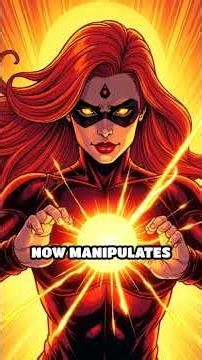 Starfire Is DC’s New Thor? Valid or Invalid