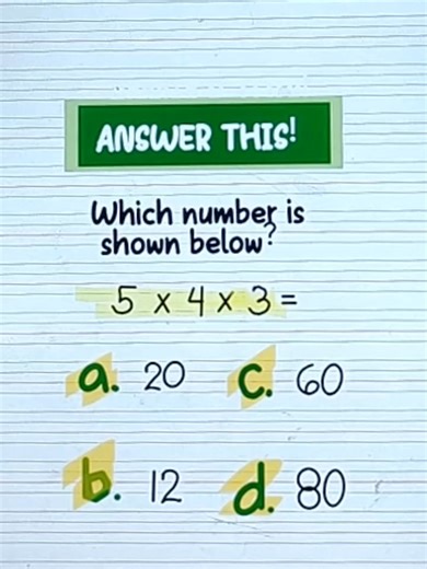 12K views · 78 reactions | Try this‼️‼️‼️ #mathtricks #mathmadeeasy #basicmath #fbreelsfypシ゚viralfbreelsfypシ゚viral #subtractiontricks #Math #MathTutorials #MathTutor #mathstricksshortcut #mathtechnique #MathHacks #Mathhack #mathchallenge #mathteachergon #MathMadeSimple #MathMadeEasy #percentagetricks #mathskills #mathisfun #percentage #mathnotes #basicalgebra #fbreelsfypシ゚viralシ #AlgebraChallenge #MathChallenge2025 | Math Tutorials | Facebook