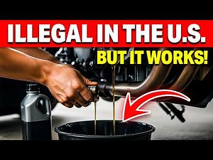 17 “Illegal” Tricks That Instantly Make Your Car Run Better