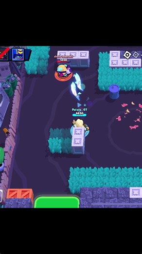 Vaya jugada 🔥#brawlstarstiktok #viral #stu #parati #fyp