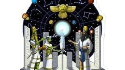 #thenativetribeshow #alien #ufo #anunnaki