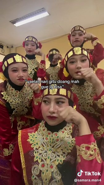 yaelah 😜 #samaradance