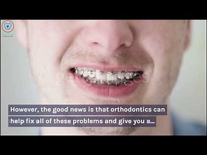 Orthodontics 101: A Beginner's Guide