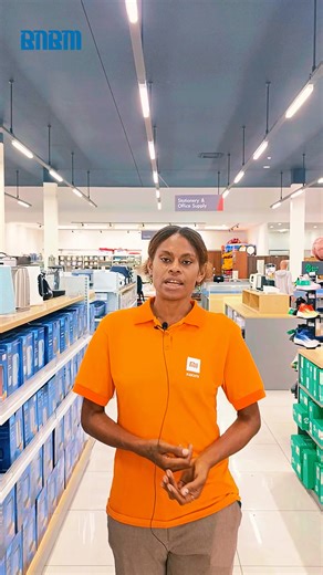 🎅✨ This festive season, BNBM Kokopo brings you deals and prizes galore! From November 26th – January 3rd, join our Christmas & New Year Promotion! 🎄🎁 🛍️ Spend K100 or more and Spin & WIN over K700,000 worth of prizes, including a Home Appliance Gift Combo (worth K9,000) with a Midea SBS Fridge, Toshiba Top Load Washing Machine, and Toshiba Microwave Oven! 🔥 💥 Enjoy up to 30% OFF on over 10 top brands — including Midea, E-Home, Nature’s Source, and many more! 💡📱🔊 👉 Hurry down and shop, 