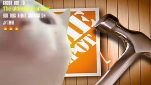 Had to flip this 藍 Shoutout to “The Ultimate Manager” for this remix suggestion!! Keep the ideas coming! #homedepot #remix #cat #music #meme #viral | Remix Maniacs | Facebook