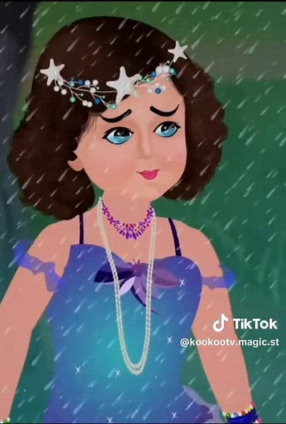 Jaadui Jalpari Cartoon Stories Part 3