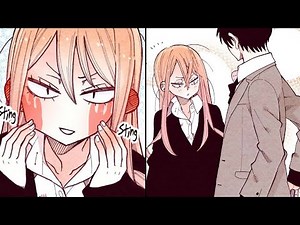 When Your Stomach Growls In Front Of Your Crush...