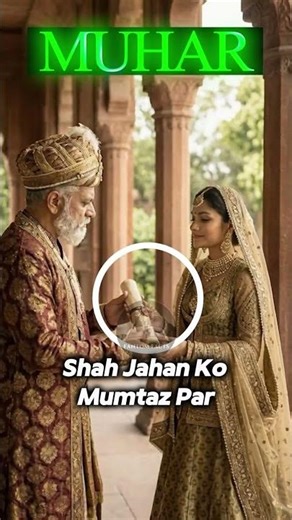 The Real Reason Taj Mahal was built by Shah Jahan (It’s Not What You Think!)